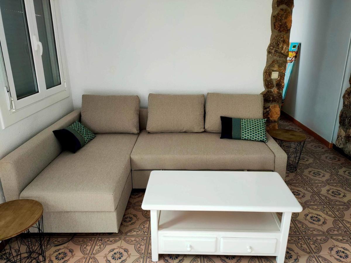La Villa Romantica Residence De Vacances Les Tres Cales Espagne Екстериор снимка